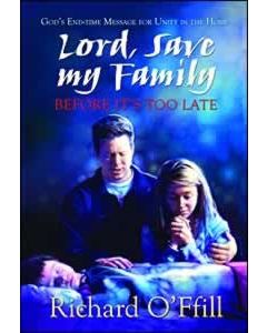 Lord, Save My Family