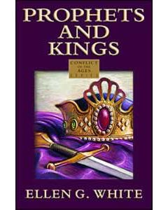 Prophets and Kings