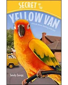 Secret of the Yellow Van