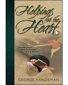 Helpings For the Heart