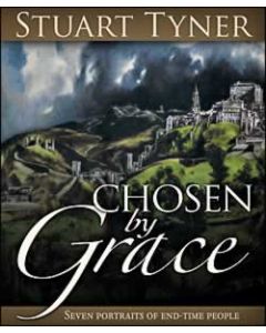 Chosen By Grace