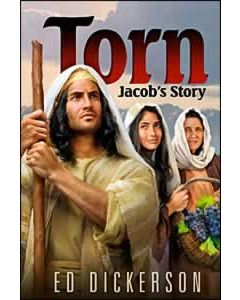 Torn: Jacob's Story