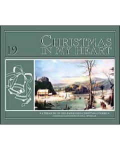 Christmas in My Heart, Book 19