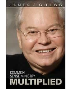 Common Sense Ministry Multiplied