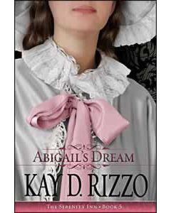 Abigail's Dream (Book 5 Serenity Inn Series)