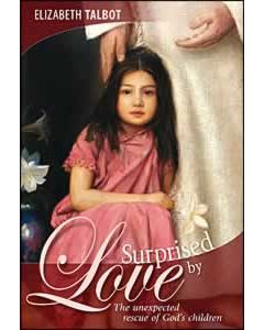 Surprised By Love