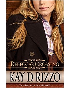 Rebecca's Crossing