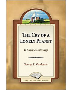 The Cry of a Lonely Planet
