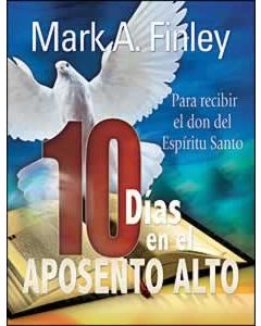 10 Dias en el Aposento