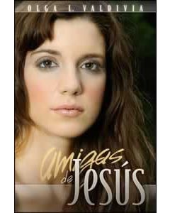 Amigas de Jesús