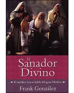 El Sanador Divino