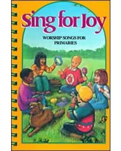 Sing for Joy!