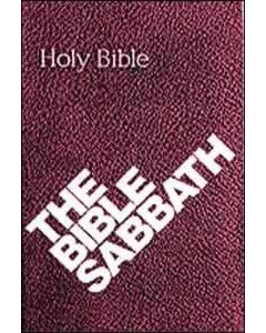 The Bible Sabbath