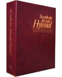 The Seventh-day Adventist Hymnal, Accompanist Edition