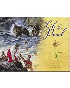 Life of Paul