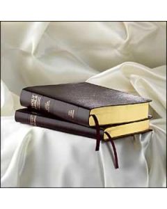 KJV  Pocket Bible-Hymnal Set