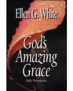 God's Amazing Grace