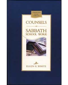 Counsels on Sabbath School Work