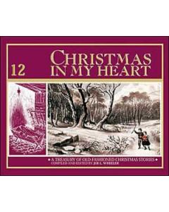 Christmas in My Heart, Book 12