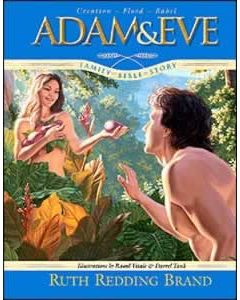 Adam & Eve