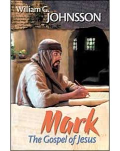Mark: The Gospel of Jesus