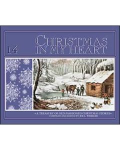 Christmas in My Heart, Book 14
