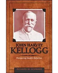 John Harvey Kellogg