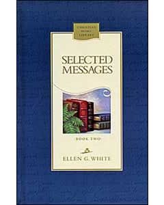 Selected Messages Book 2