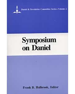 Symposium on Daniel