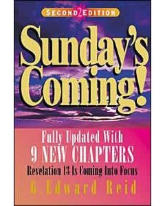 Sunday's Coming, revised