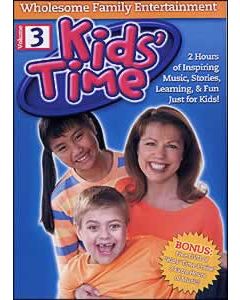 Kids' Time V03