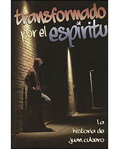 Transformed by the Spirit SPN