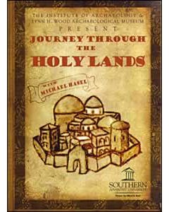 Journey Through the Holy Lands