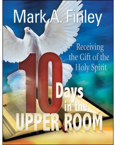 10 Days In the Upper Room