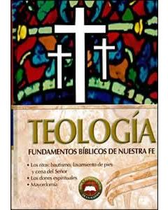 Teologia, Fundamente de Fe T6