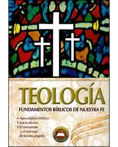 Teologia, Fundamente de Fe T8