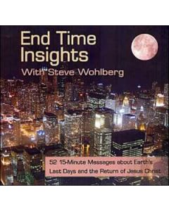 End Time Insights