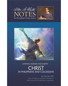 Adventist Book Center Online - Adventist Books, Music and Media