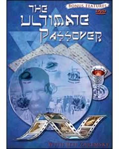 Ultimate Passover DVD
