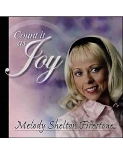 Count It As Joy