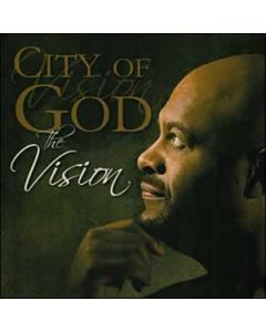 City of God - The Vision