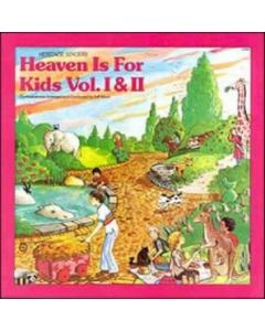 Heaven Is For Kids V1/V2