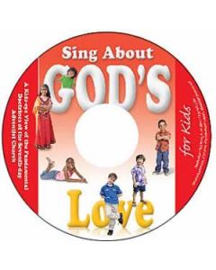 Sing About God's Love
