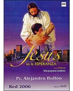 Jesus es la Esperanza 8 Sermones