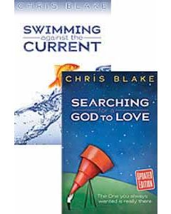 Searching For a God To Love / Swimming Against the Current - Set