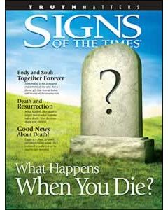 Signs Spcl- State Of The Dead