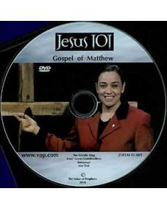 Gospel Of Matthew