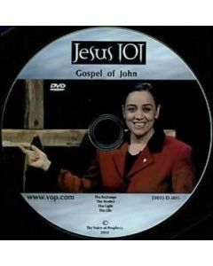 Gospel Of John