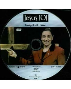 Gospel Of Luke