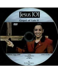 Gospel Of Luke 2